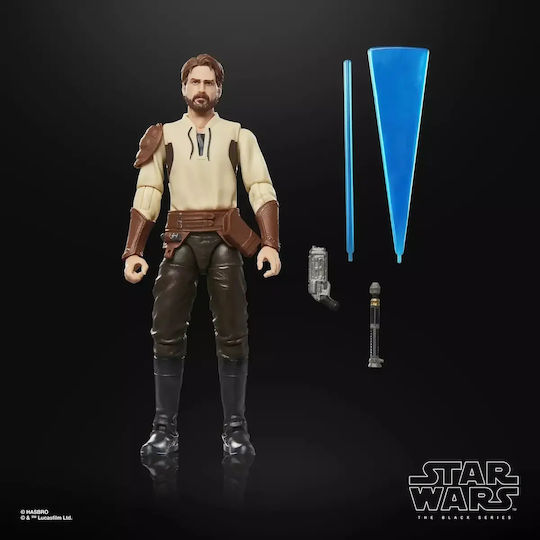 Φιγούρα Δράσης Dark Star Wars 15εκ.
