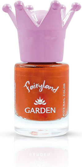 Garden Fairyland Children's Nail Polish