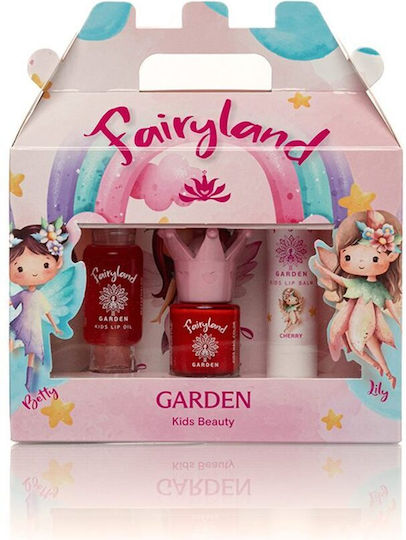 Garden Fairyland Children's Nail Polish
