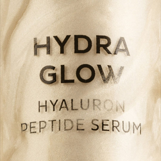Mádara Hydra Glow Hyaluron Peptide Serum Hyaluronic Serum Peptides Capacity Ml 30