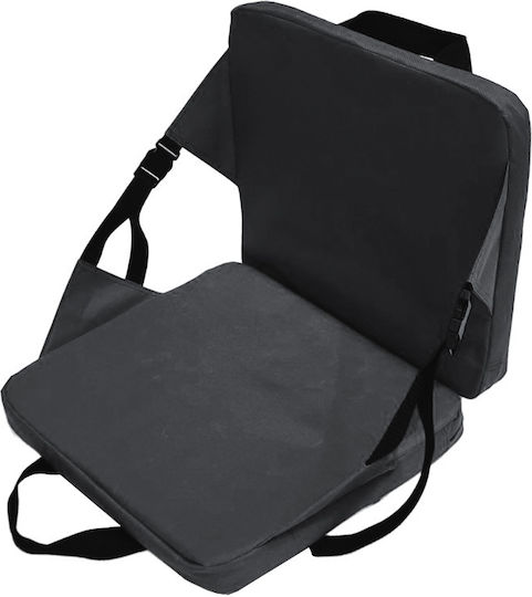 Panda Seat Beach Dark Green 38cm