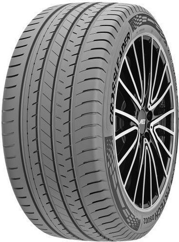 Doublestar Runflat 255/50R20 109W Summer Car Tyre