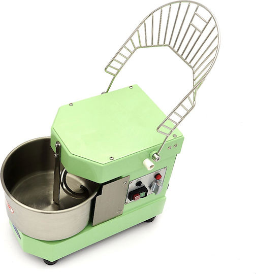 Maxima Gewerbliche Mixer & Knetmaschinen Mit 8l Behälterkapazität