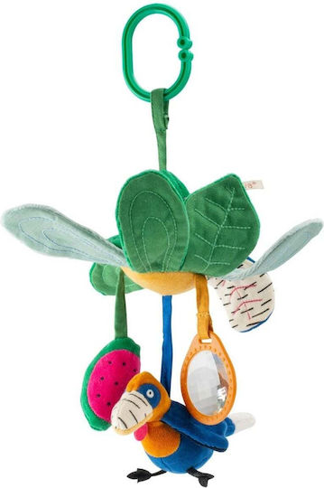 Moulin Roty Κρεμαστό Παιχνίδι Αυτοκινήτου για Νεογέννητα