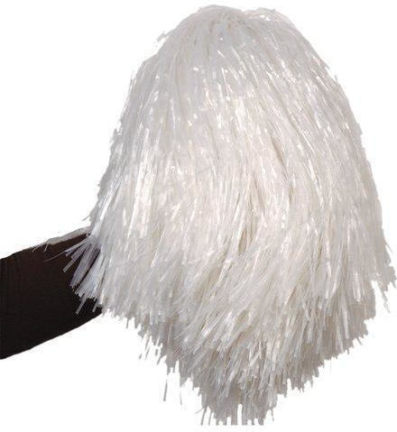 Carnival Accessory White 1pcs