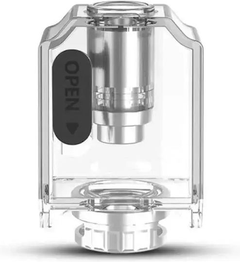 Ub Aio Pod - Verloren Vape Klar