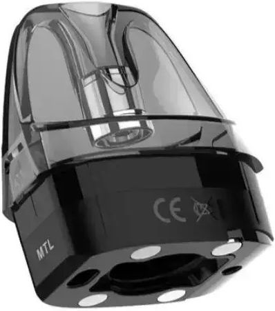 Vaporesso Luxe Pod de schimb 3.5ml 1buc