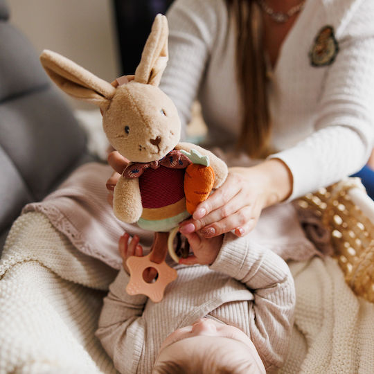 Babyono Pendant Toy for Cot and Stroller for Newborns