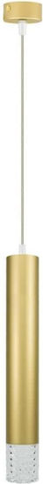 Eko Light Pendant Light Gold