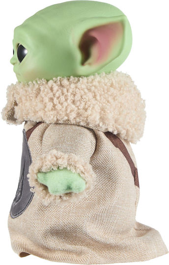 Mattel Star Wars Plush Toy Grogu Medium Jkn41