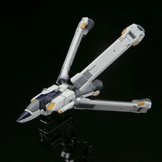 Hg Xm-x1 Crossbone Gundam X1 1/144