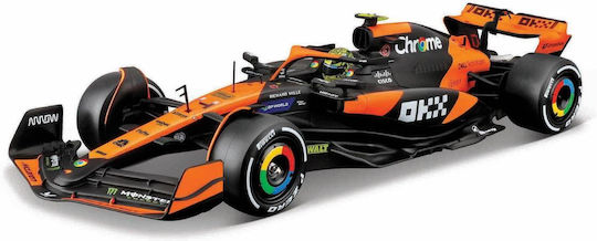Maisto F1 Mclaren Team Mcl38 Rc 1:24