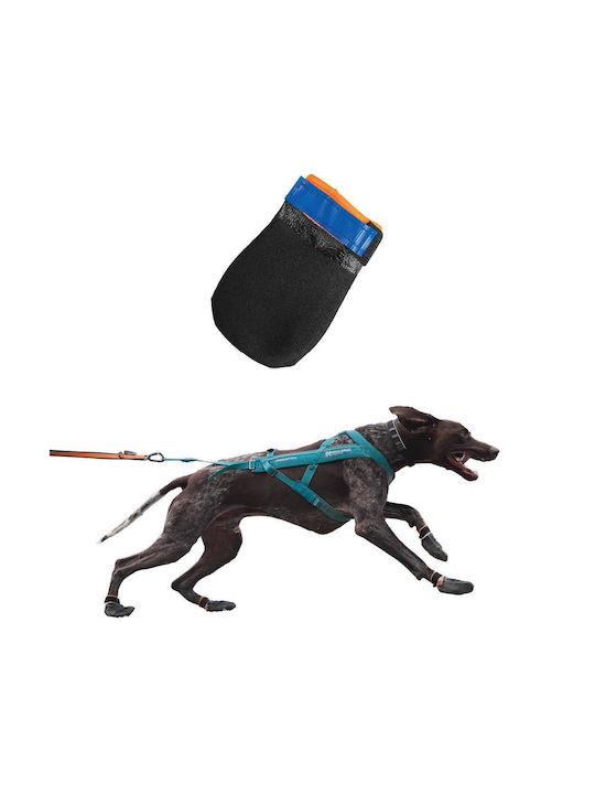 Non-stop Dogwear Protector Bootie _ Προστατευτικό Μποτάκι L Πλατος 6-7cm