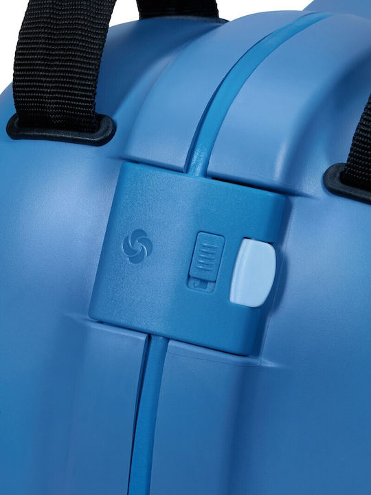 Samsonite Dream2go Детски Куфар За Пътуване Dream2go Disney Stitch С 4 Колела