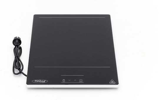 Maxima Електрическа Печка 0.23kW 38x55x
