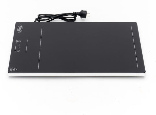 Maxima Електрическа Печка 0.23kW 38x55x
