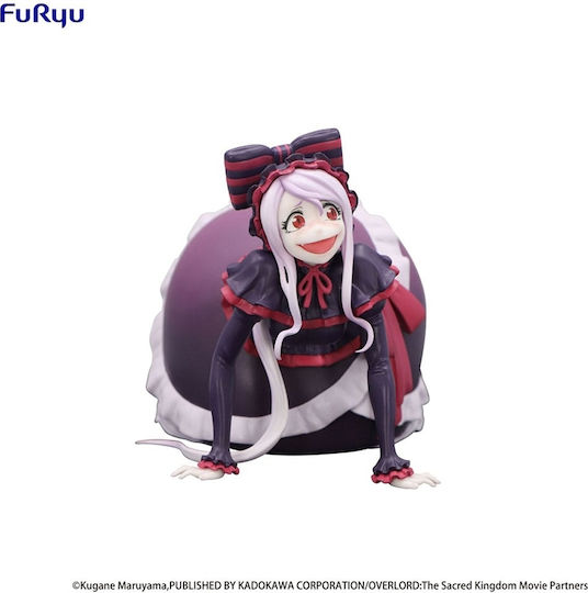 Overlord Noodle Stopper Shalltear Sammelbare Figuren Statue 11cm