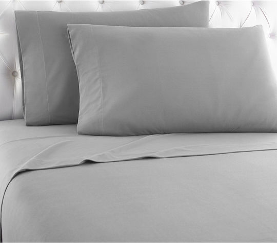 TnS for Single Bed 160x250cm Gray TnS for Single Bed 160x250cm Gray
