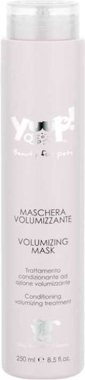 Yuup Volume Mask 250ml