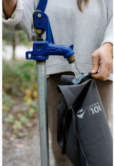 MSR Accesorii Pentru Camping Negru