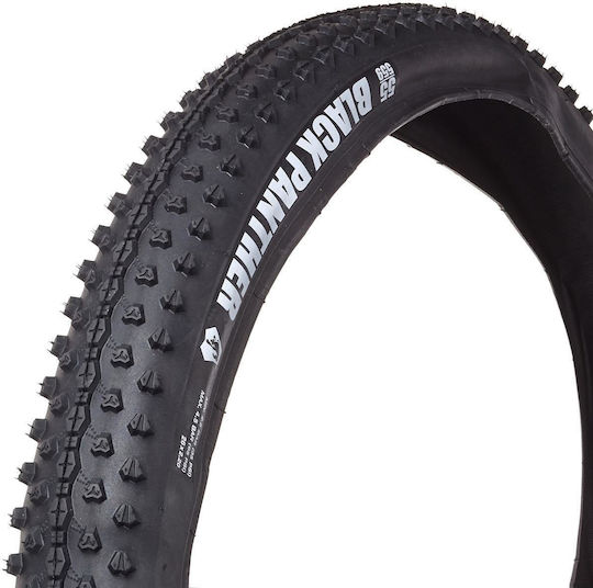 Vredestein Tire Mtb Black Panther 26x2.20 55-559 Folding Black