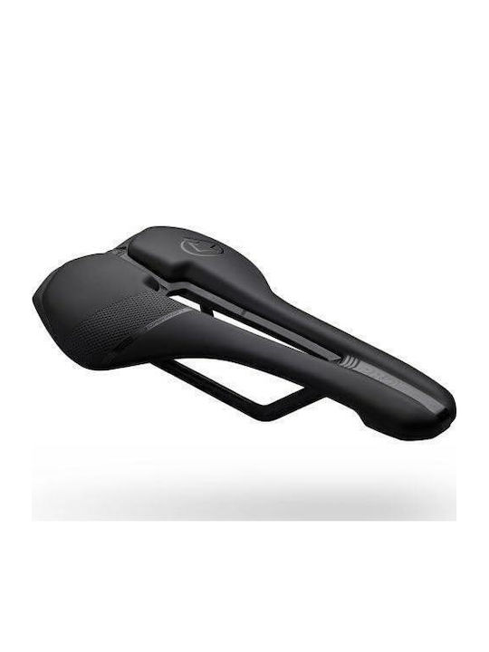 PRO GRIFFON TEAM 142MM AF Schwarz Fahrradsattel MTB