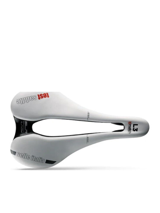 Selle Italia Weiß Fahrradsattel