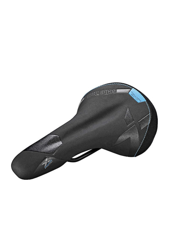 Selle Italia Brown Bicycle Saddle E-Bike / MTB