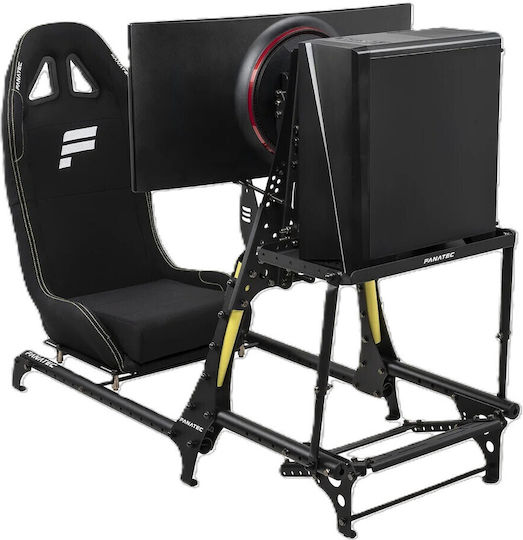 Fanatec Csl Cockpit Shelf