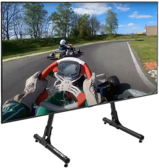 Fanatec Csl Cockpit Monitor Stand