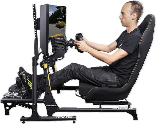 Fanatec Csl Cockpit V1.5