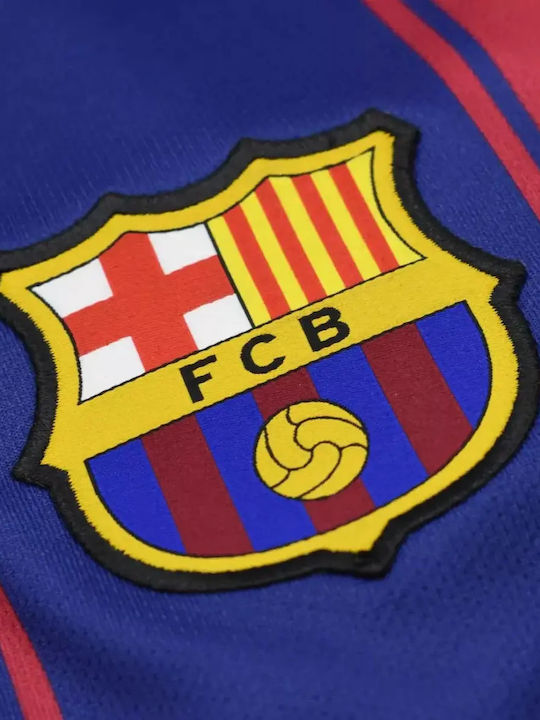F.C. Barcelona