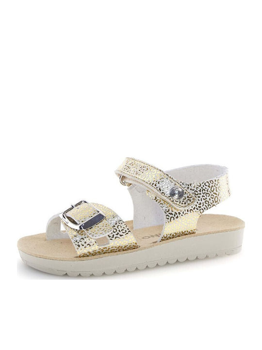 Kids' Sandals Gold
