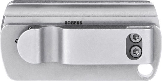 Columbia River Knives Σουγιάς Μπρελόκ