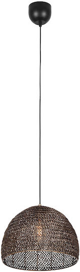 Trio Lighting Pendant Light Bronze 36x150cm Trio Lighting Pendant Light Bronze 36x150cm