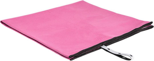 4f Πετσέτα Microfiber Towel 80x170 Cm 4fwss26atowu077-54s