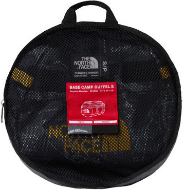 The North Face Base Sack Voyage 50lt Gray Fabric L53.34xW33.03xH33.02cm