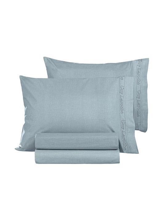 Guy Laroche Color Plus Σεντόνι Μονό 170x270εκ. Raf