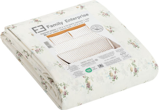 Family Enterprise 007434011Σ