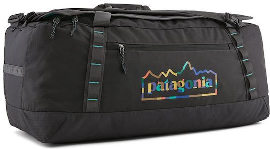 Patagonia Σακ Βουαγιάζ 70lt Λευκό Υφασμάτινο