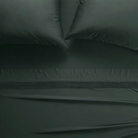 Hauz King Size 280x290εκ. Πράσινο Hauz King Size 280x290εκ. Πράσινο