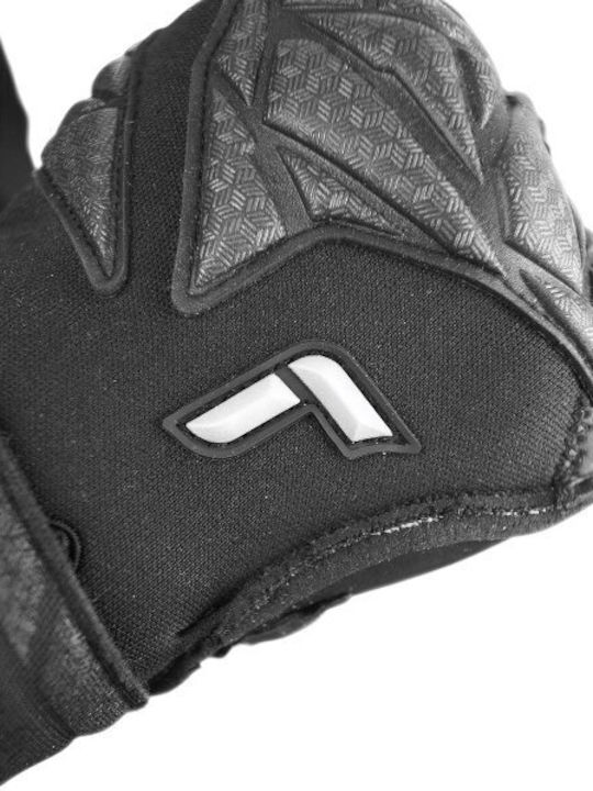 Reusch Γάντια Τερματοφύλακα Ενηλίκων Μαύρα