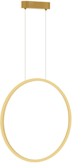 Eko Light Pendant Light Gold 50cm