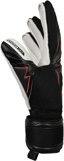 Reusch Goalkeeper Gloves Kids Black