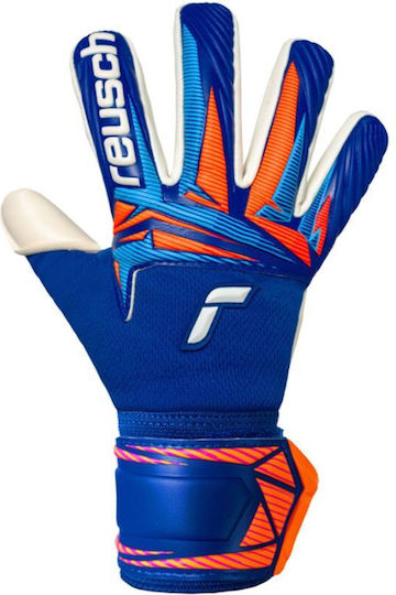 Reusch Kinder Torwarthandschuhe Gold