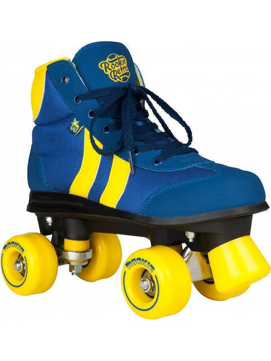 Rookie Inline Ролери Сини Детски