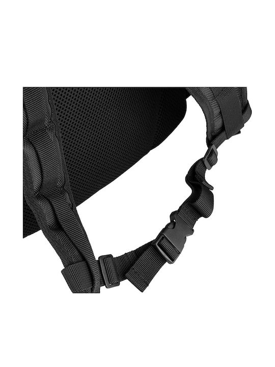 Neo Tools Rucsac Negru