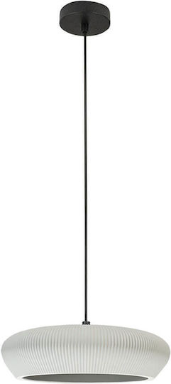 Zambelis Lights Pendant Light Gray 28.5x28.5cm Zambelis Lights Pendant Light Gray 28.5x28.5cm