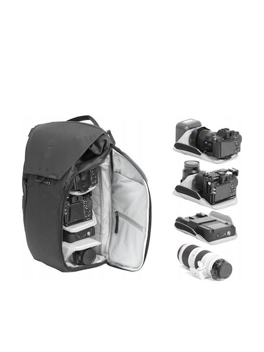 Peak Design Backpack 30lt Γκρι