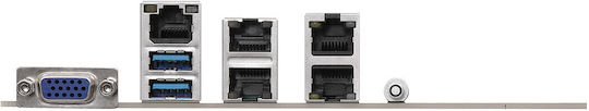 ASRock TURIND8-2L2T SoC Motherboard SSI CEB with AMD SP5 Socket TURIND8-2L2T